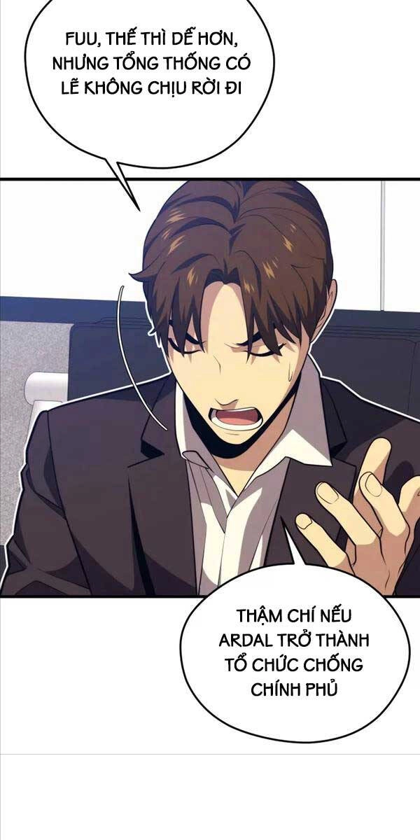 Seoul Tử Linh Sư Chapter 84 - 32