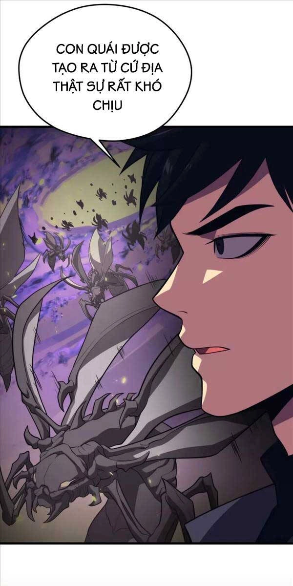 Seoul Tử Linh Sư Chapter 84 - 44