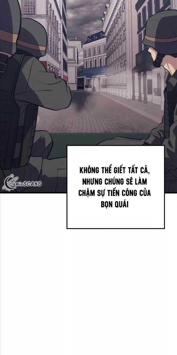 Seoul Tử Linh Sư Chapter 84 - 61