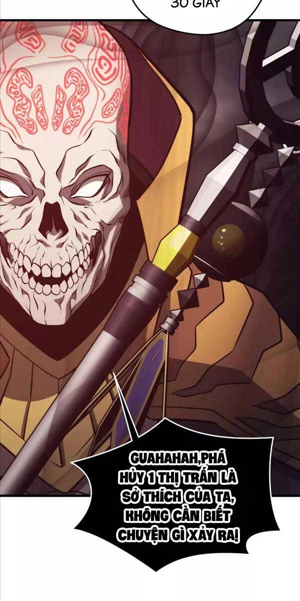 Seoul Tử Linh Sư Chapter 84 - 85