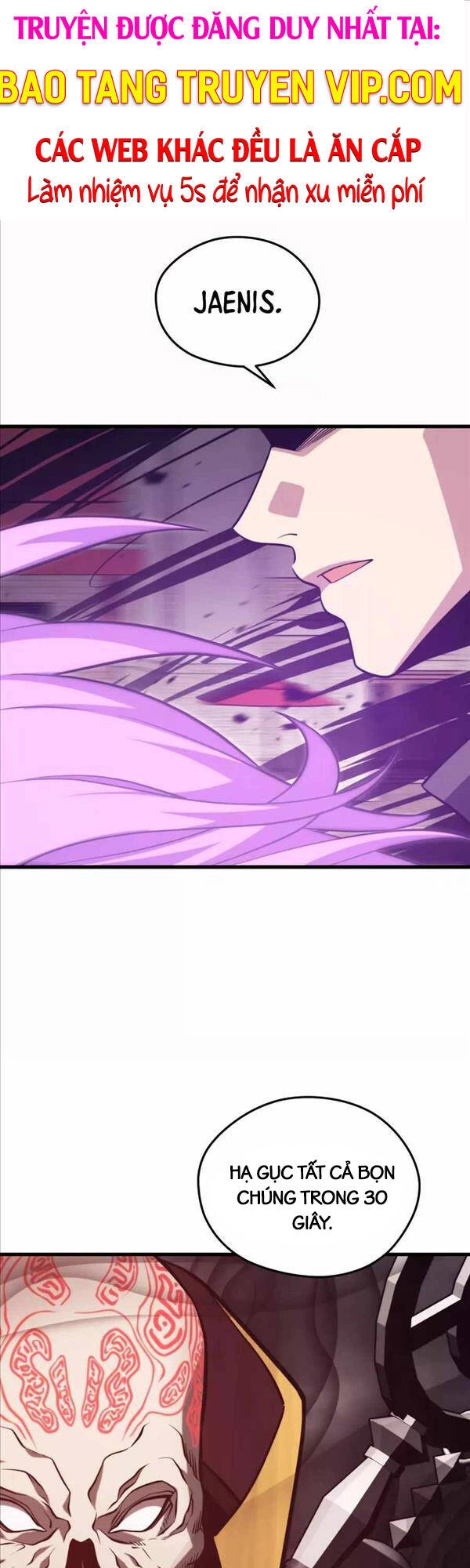 Seoul Tử Linh Sư Chapter 85 - 1