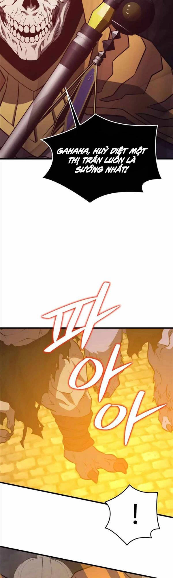 Seoul Tử Linh Sư Chapter 85 - 2