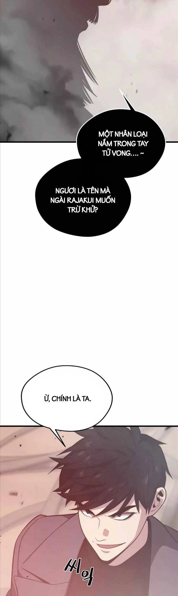 Seoul Tử Linh Sư Chapter 85 - 10