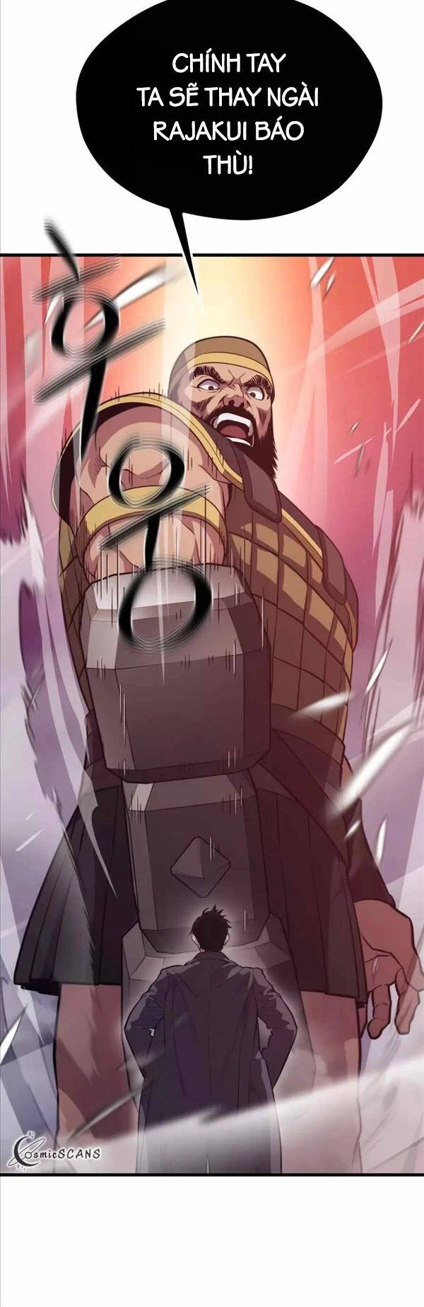 Seoul Tử Linh Sư Chapter 85 - 12