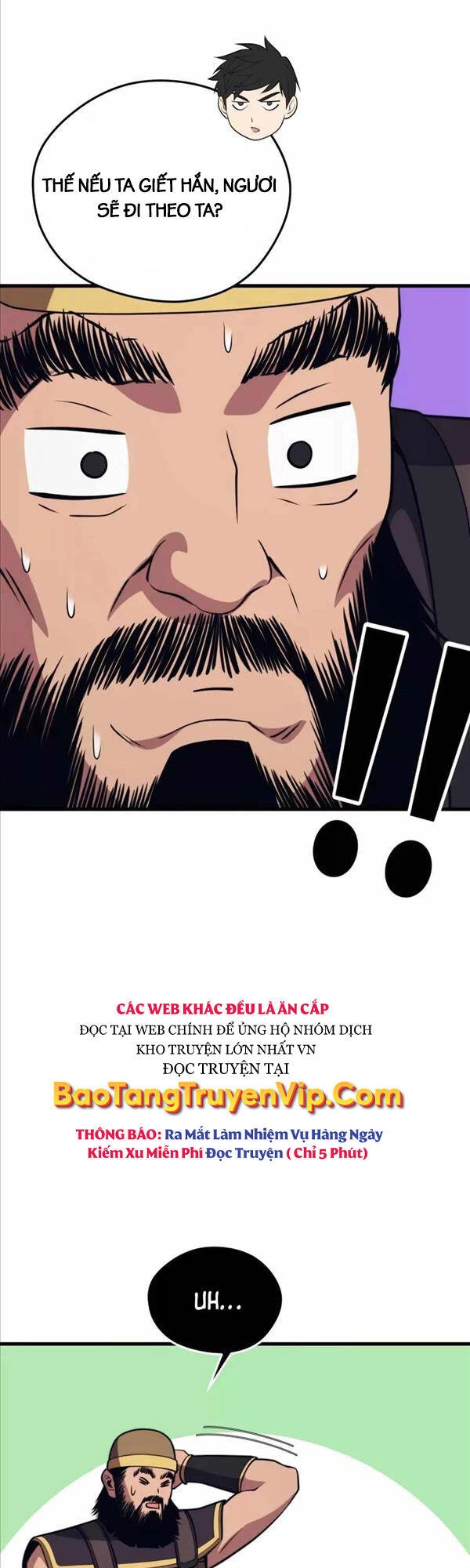 Seoul Tử Linh Sư Chapter 85 - 15