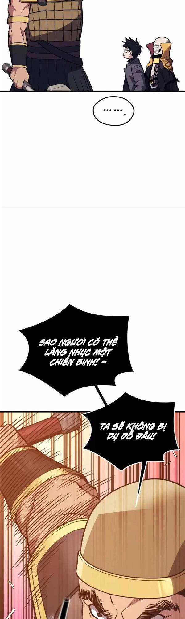 Seoul Tử Linh Sư Chapter 85 - 16