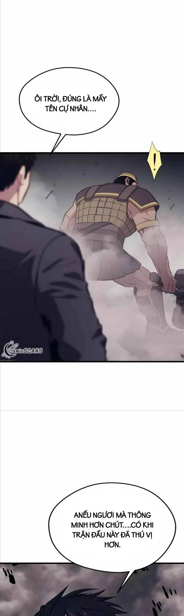 Seoul Tử Linh Sư Chapter 85 - 19