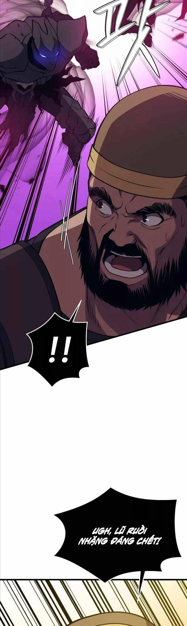 Seoul Tử Linh Sư Chapter 85 - 21