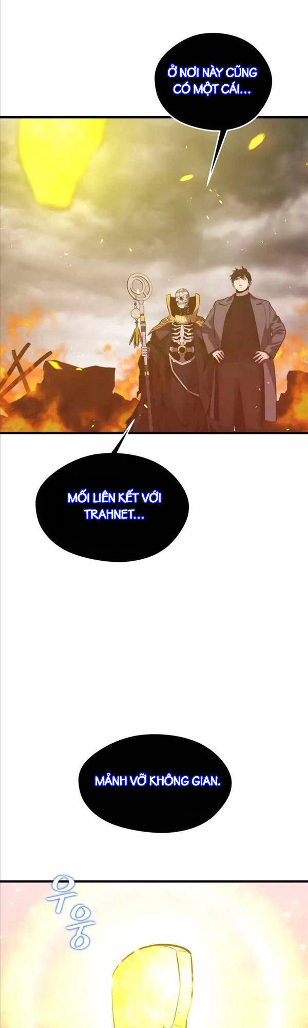 Seoul Tử Linh Sư Chapter 85 - 28