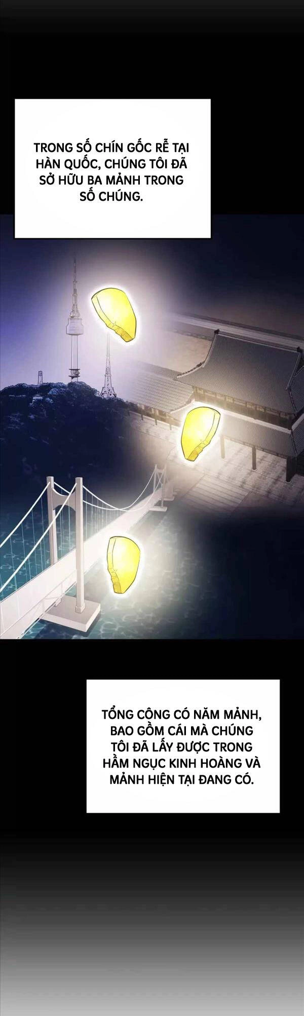 Seoul Tử Linh Sư Chapter 85 - 30