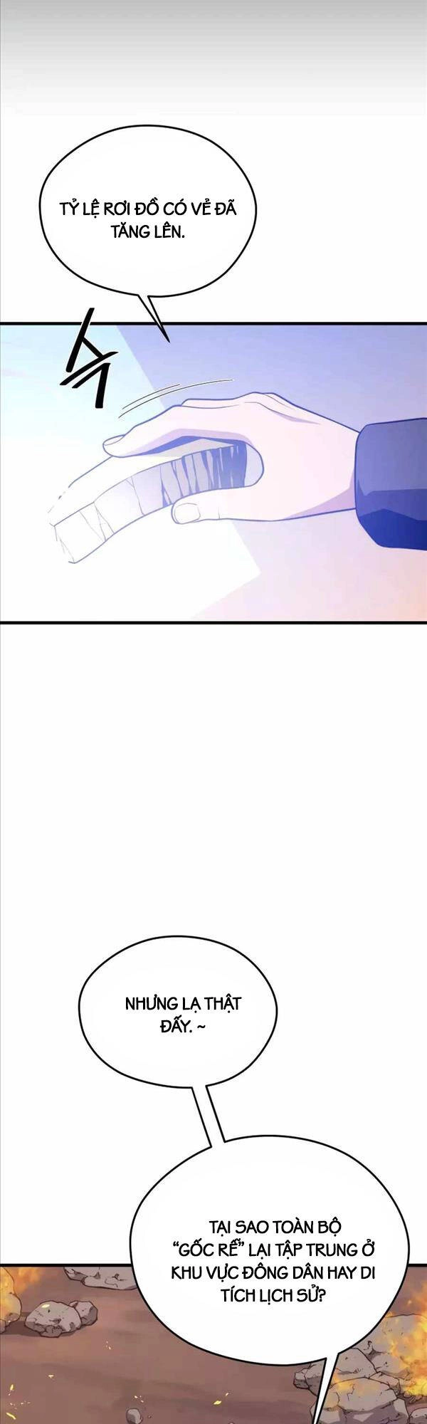 Seoul Tử Linh Sư Chapter 85 - 31