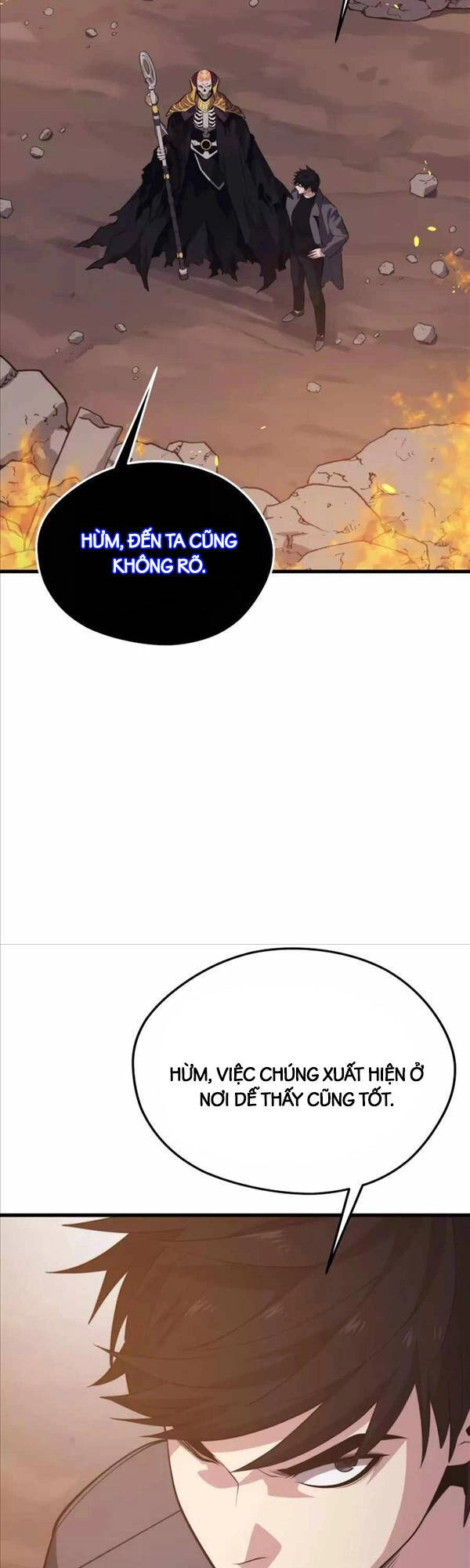 Seoul Tử Linh Sư Chapter 85 - 32