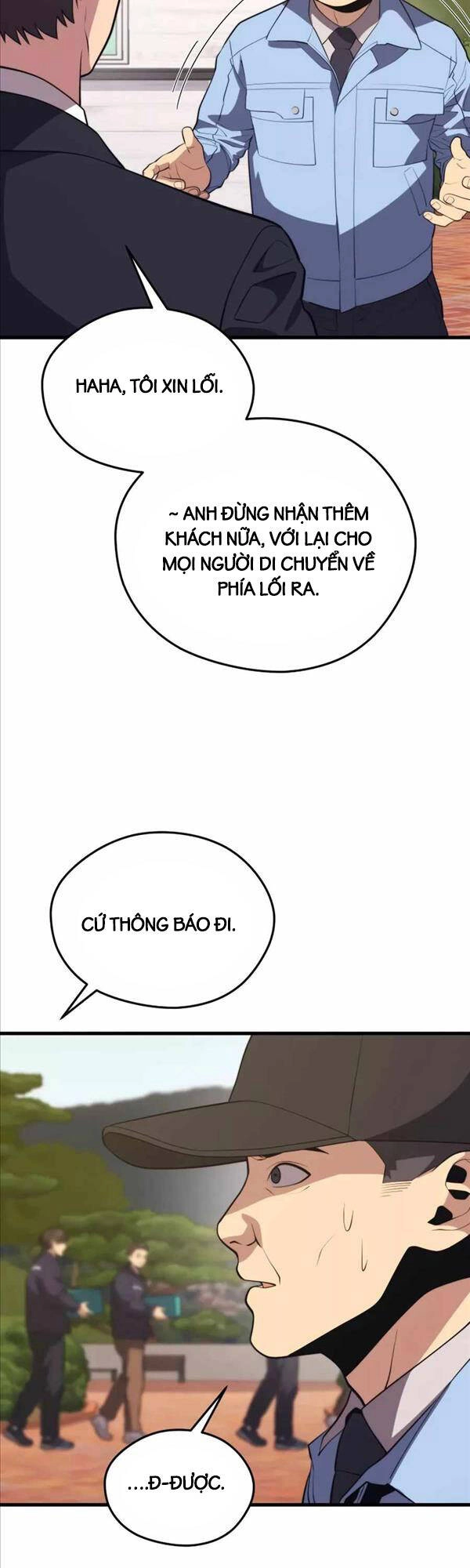 Seoul Tử Linh Sư Chapter 85 - 36