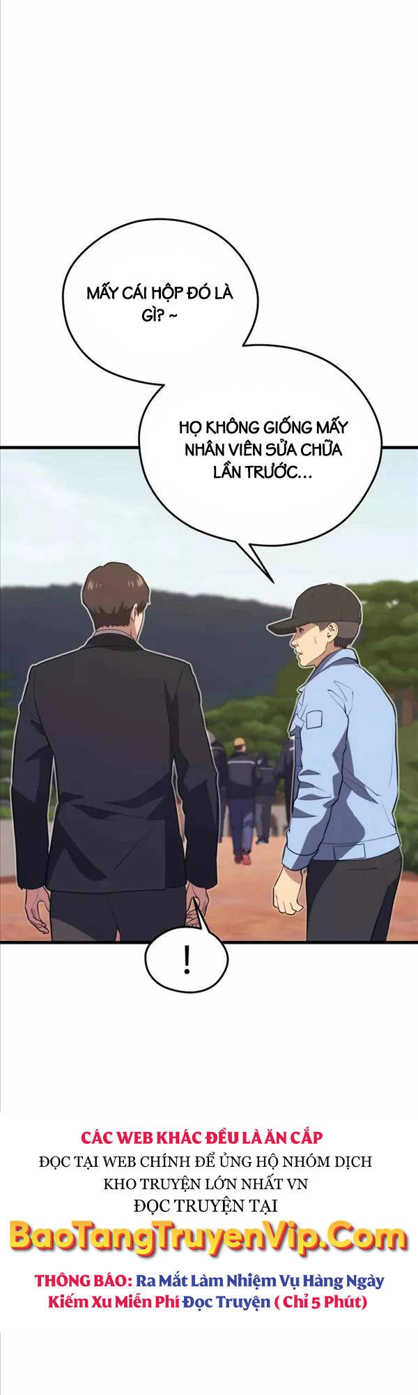 Seoul Tử Linh Sư Chapter 85 - 37