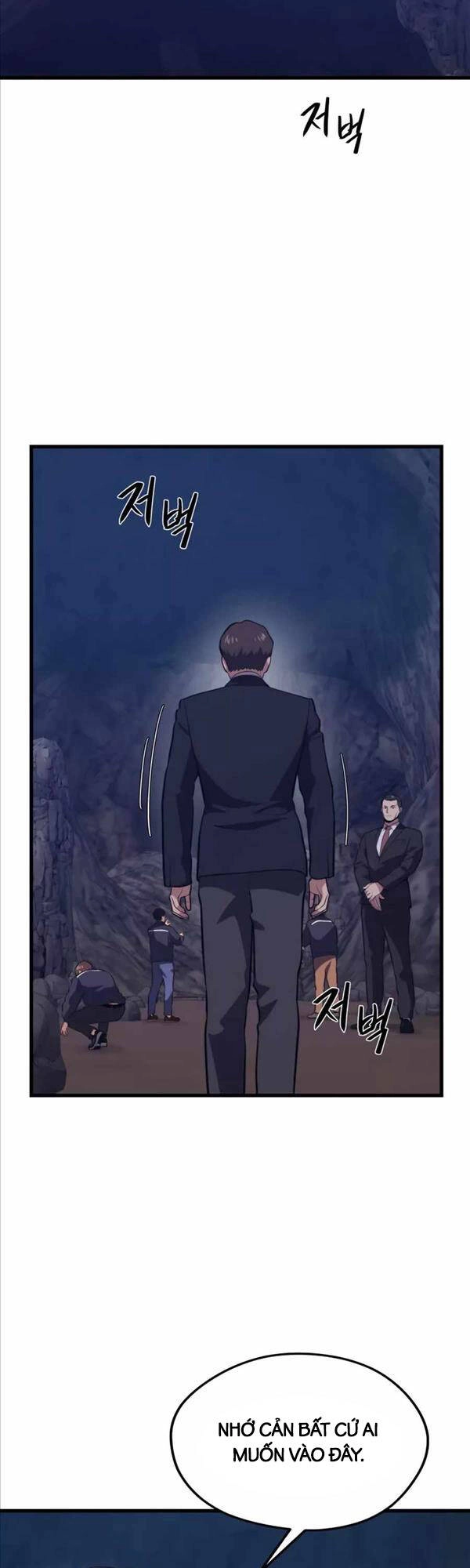 Seoul Tử Linh Sư Chapter 85 - 40