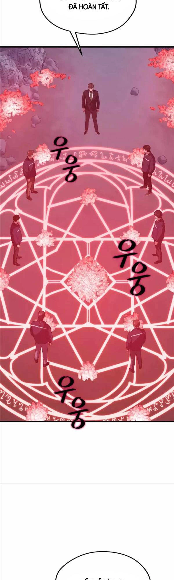 Seoul Tử Linh Sư Chapter 85 - 42