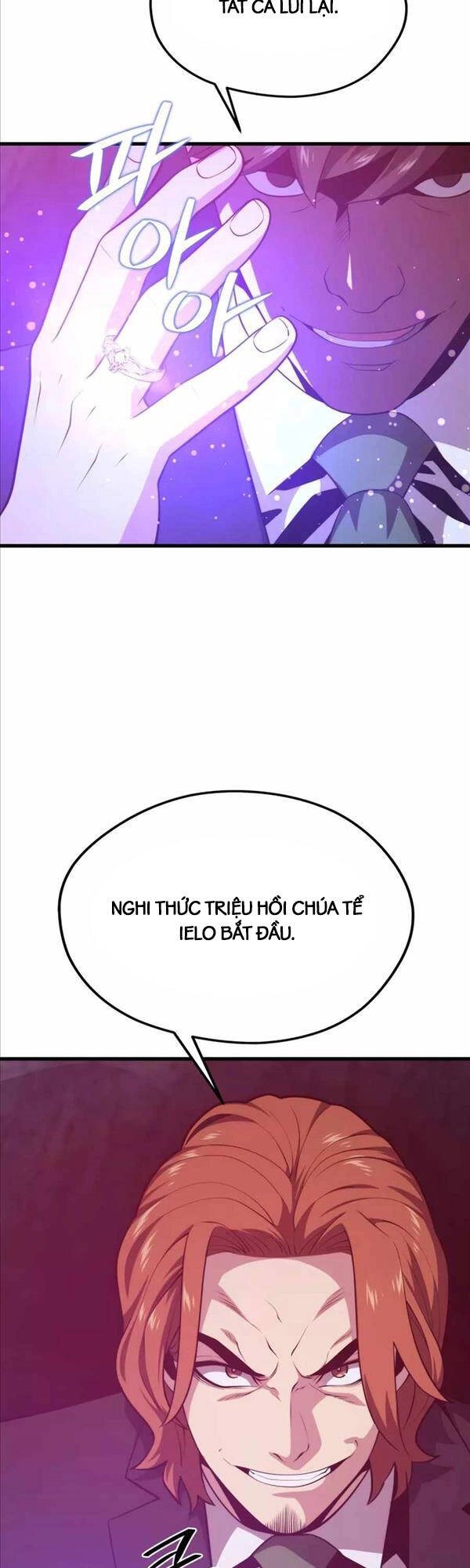 Seoul Tử Linh Sư Chapter 85 - 43