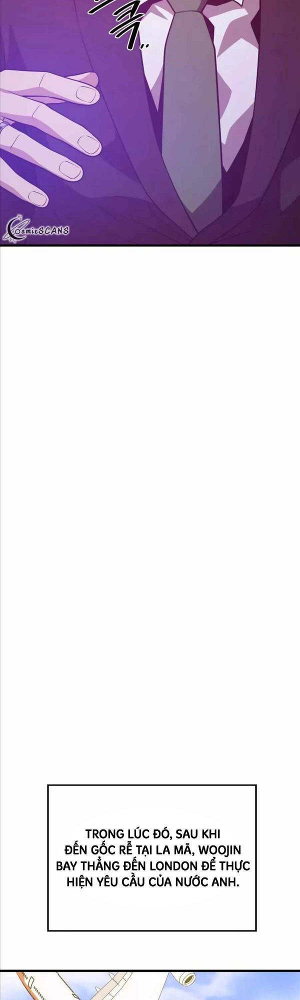 Seoul Tử Linh Sư Chapter 85 - 44