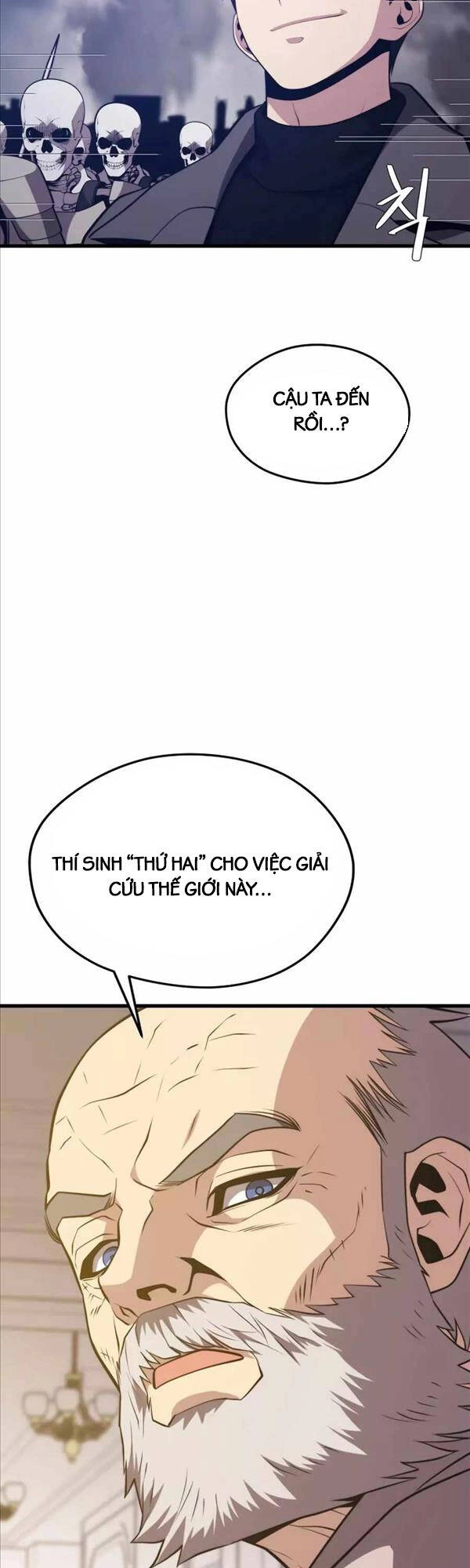 Seoul Tử Linh Sư Chapter 85 - 48