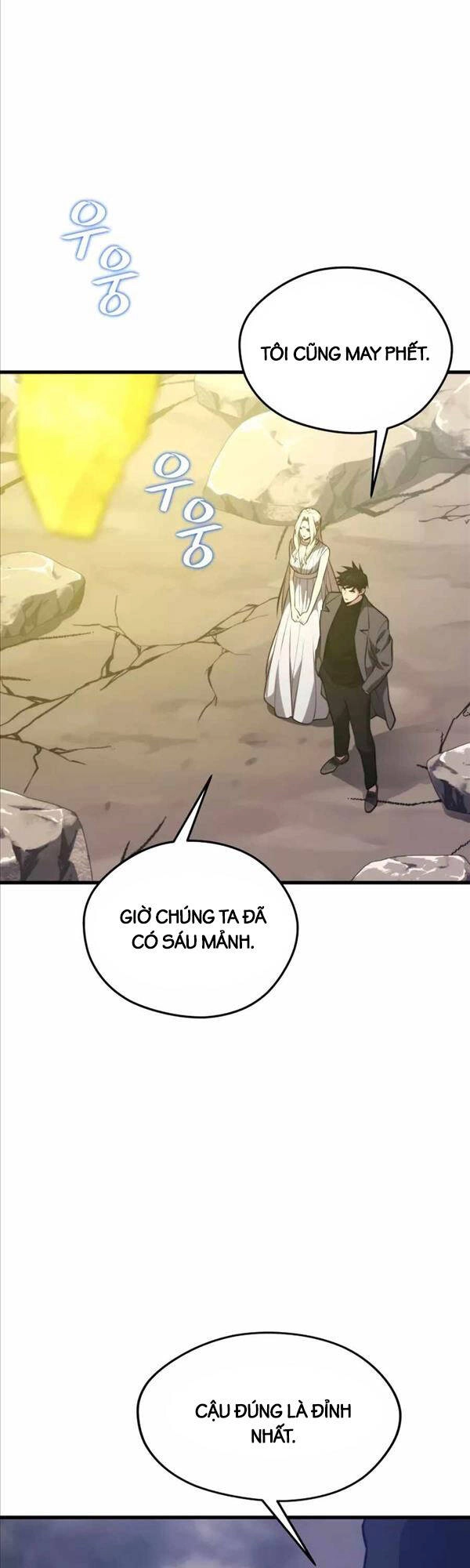 Seoul Tử Linh Sư Chapter 85 - 50