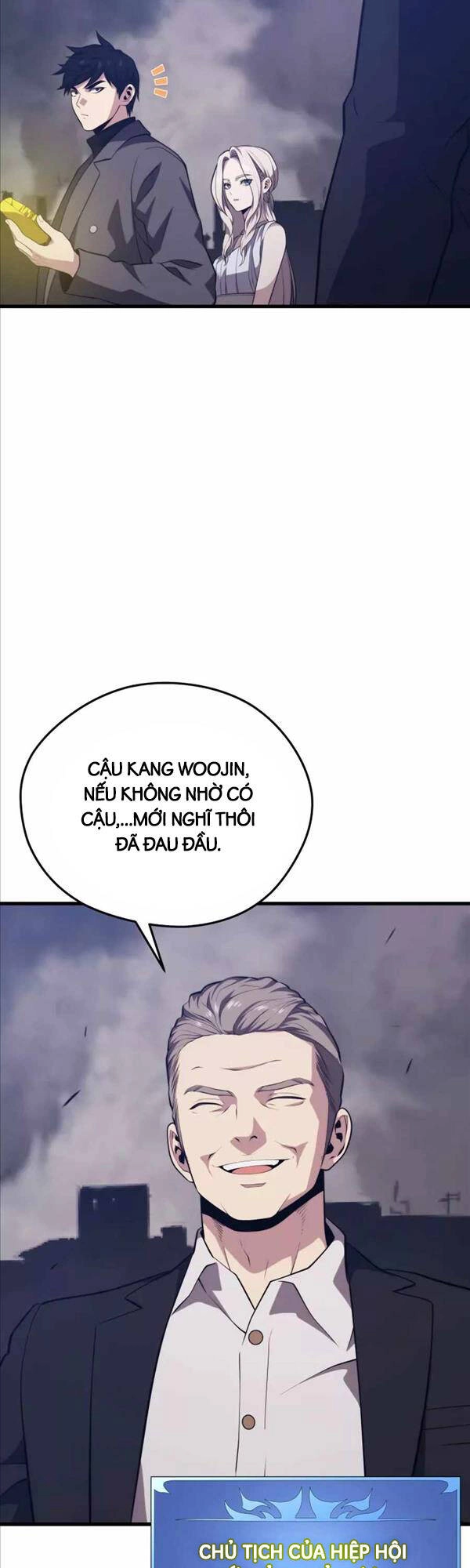 Seoul Tử Linh Sư Chapter 85 - 51