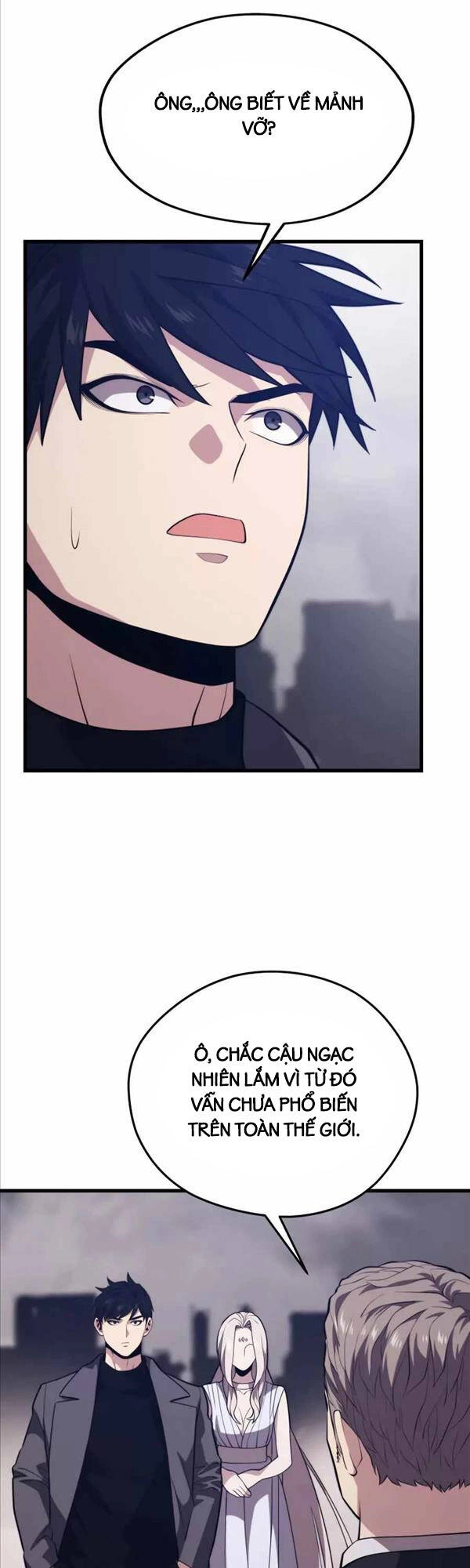 Seoul Tử Linh Sư Chapter 85 - 54