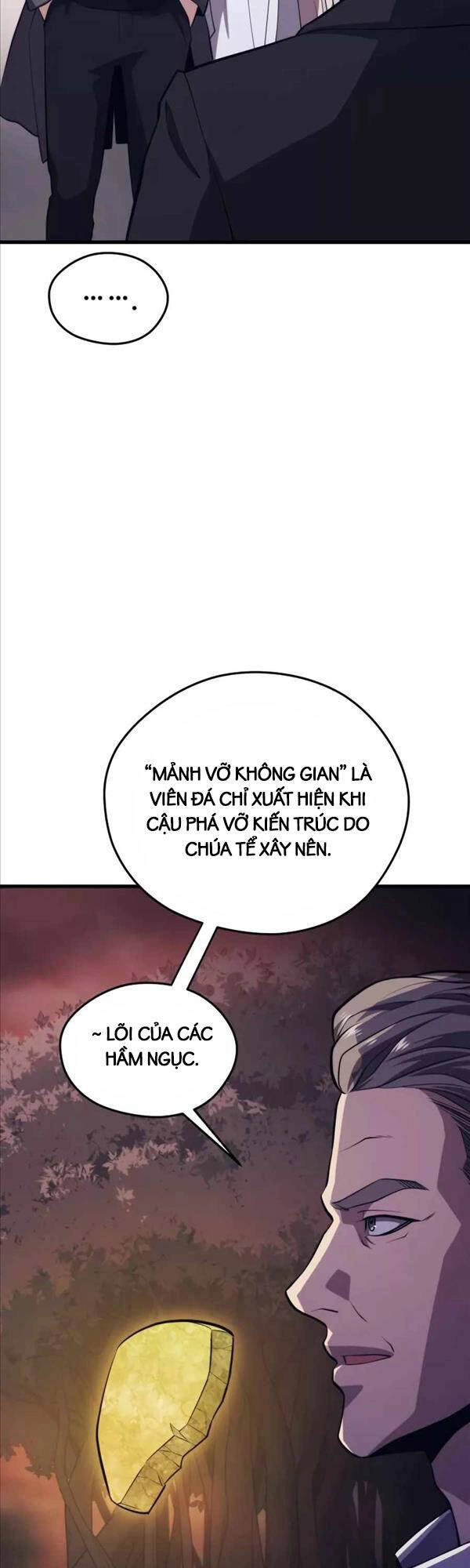 Seoul Tử Linh Sư Chapter 85 - 55