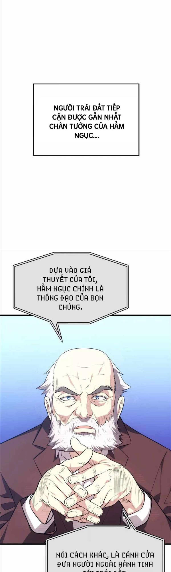 Seoul Tử Linh Sư Chapter 85 - 62