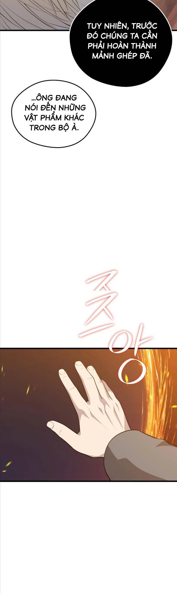 Seoul Tử Linh Sư Chapter 87 - 3