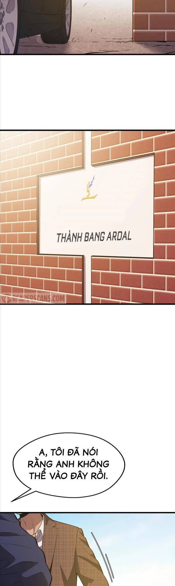 Seoul Tử Linh Sư Chapter 87 - 13