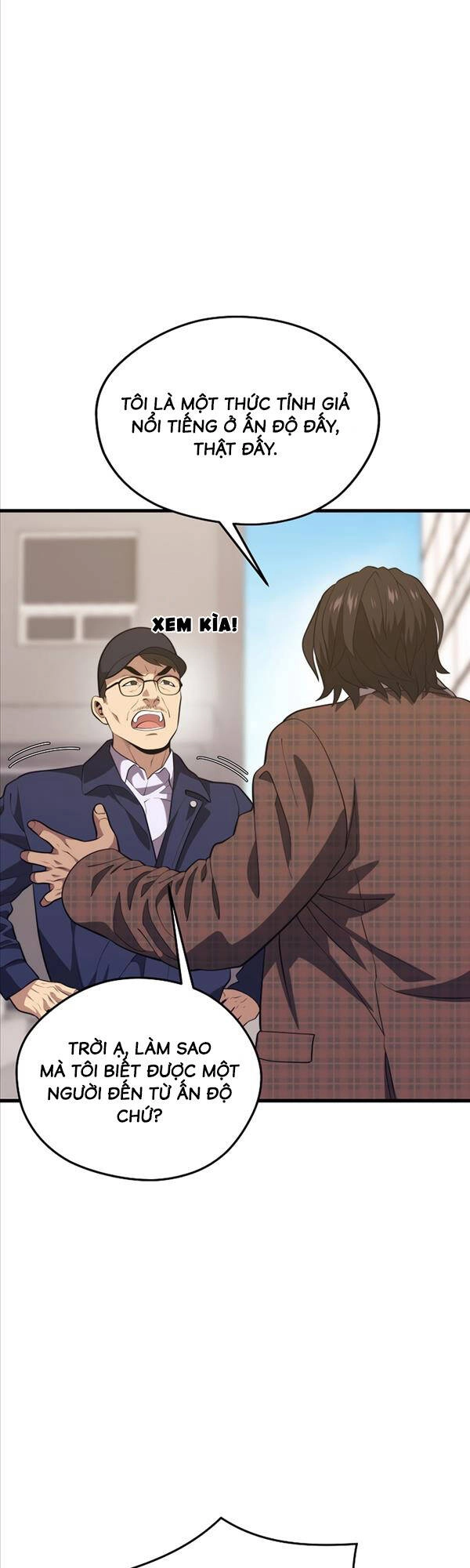 Seoul Tử Linh Sư Chapter 87 - 15