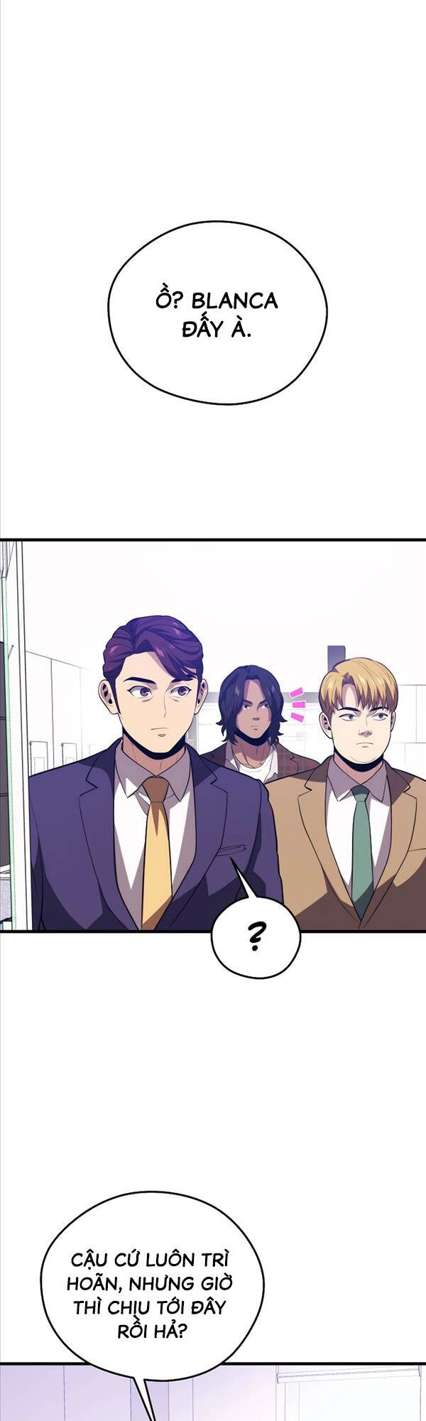 Seoul Tử Linh Sư Chapter 87 - 20