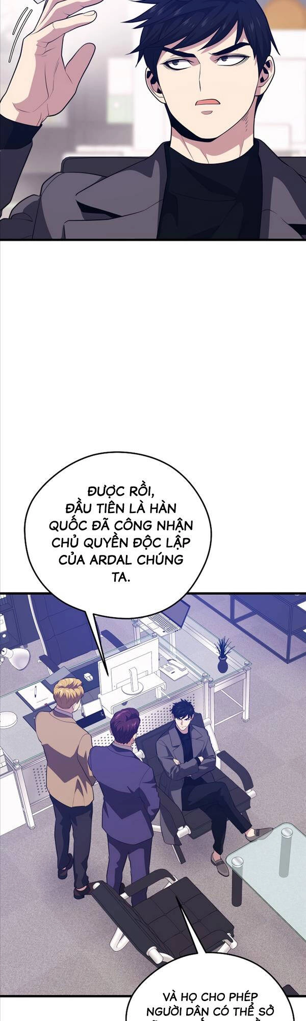 Seoul Tử Linh Sư Chapter 87 - 26