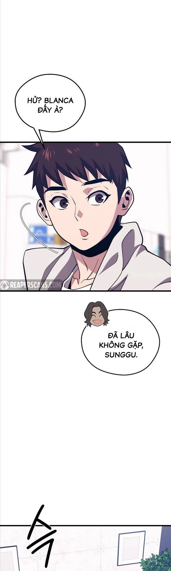 Seoul Tử Linh Sư Chapter 87 - 34