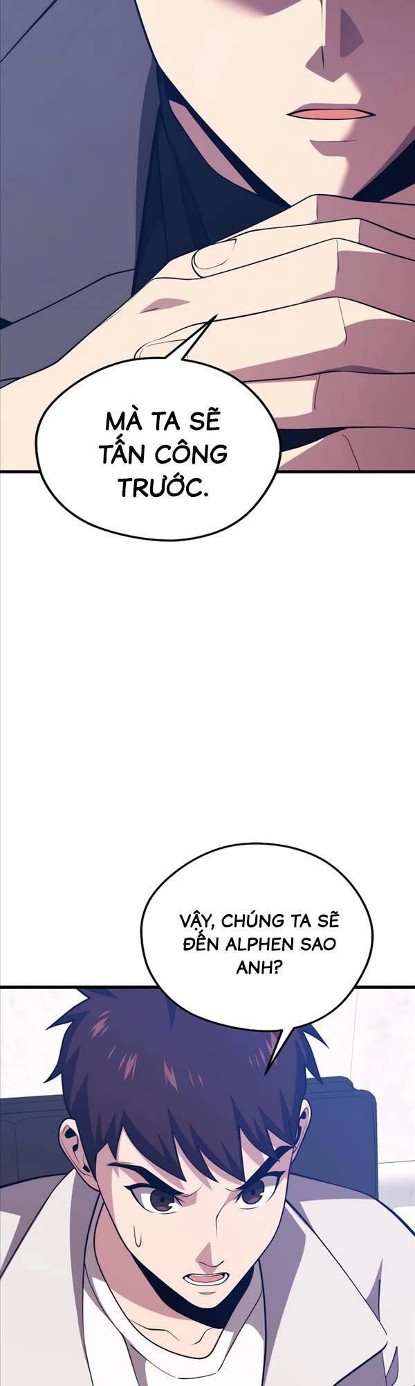 Seoul Tử Linh Sư Chapter 87 - 40