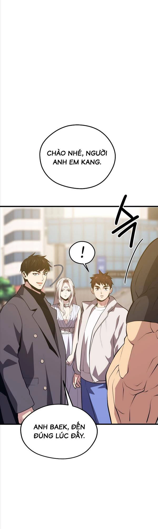 Seoul Tử Linh Sư Chapter 87 - 47