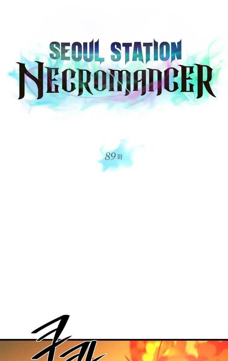 Seoul Tử Linh Sư Chapter 89 - 4