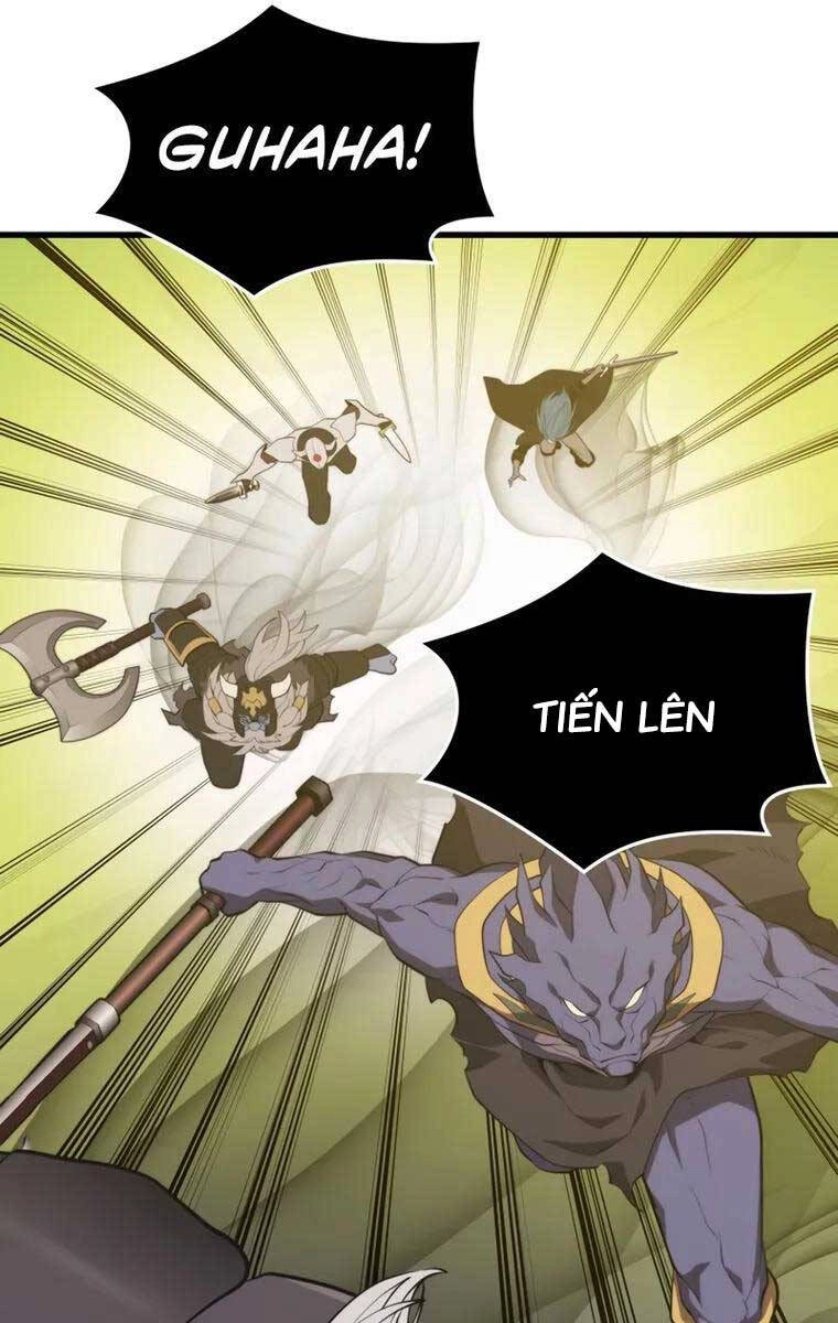 Seoul Tử Linh Sư Chapter 89 - 45