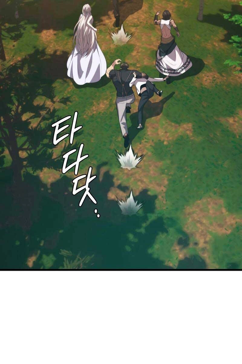 Seoul Tử Linh Sư Chapter 90 - 33