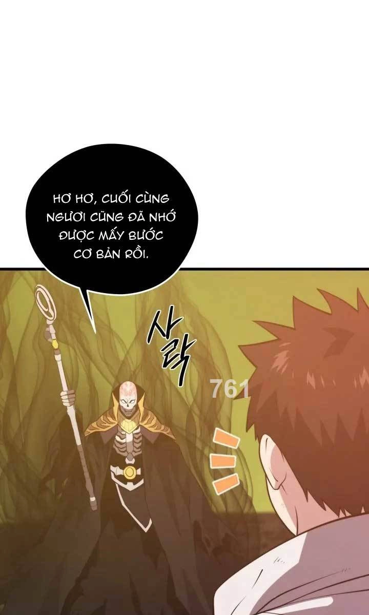 Seoul Tử Linh Sư Chapter 91 - 1