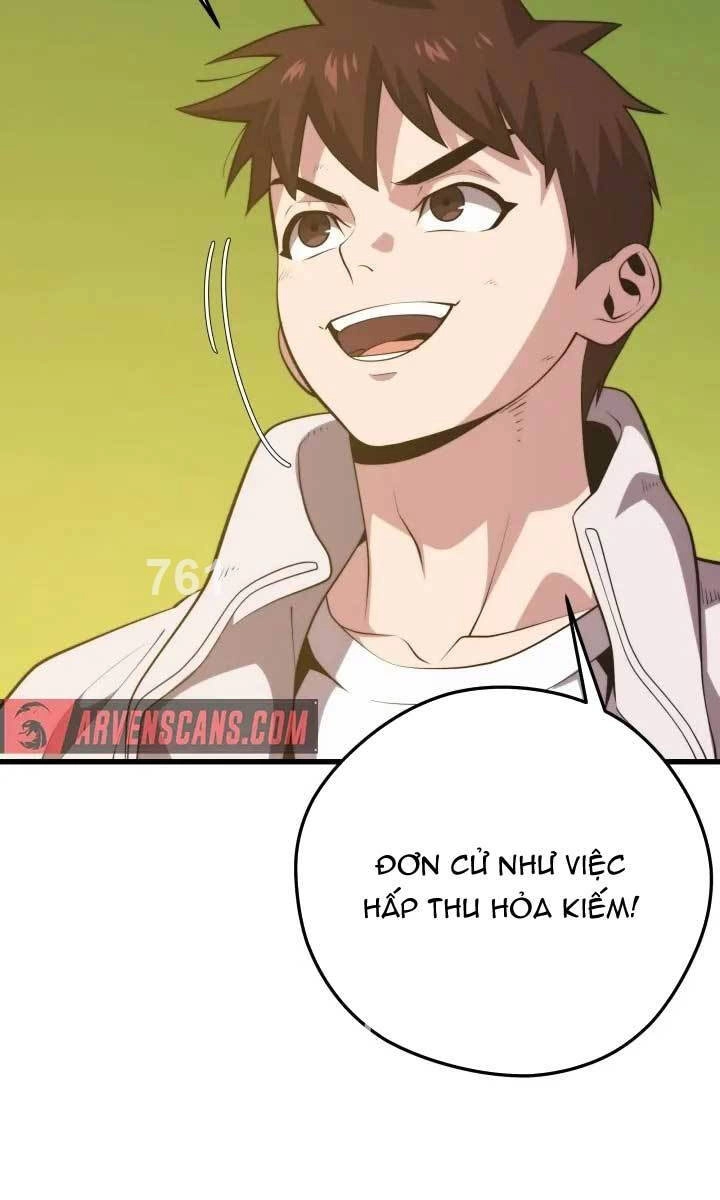 Seoul Tử Linh Sư Chapter 91 - 3