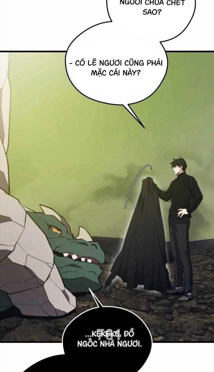 Seoul Tử Linh Sư Chapter 93 - 2