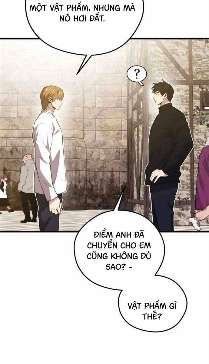 Seoul Tử Linh Sư Chapter 93 - 50