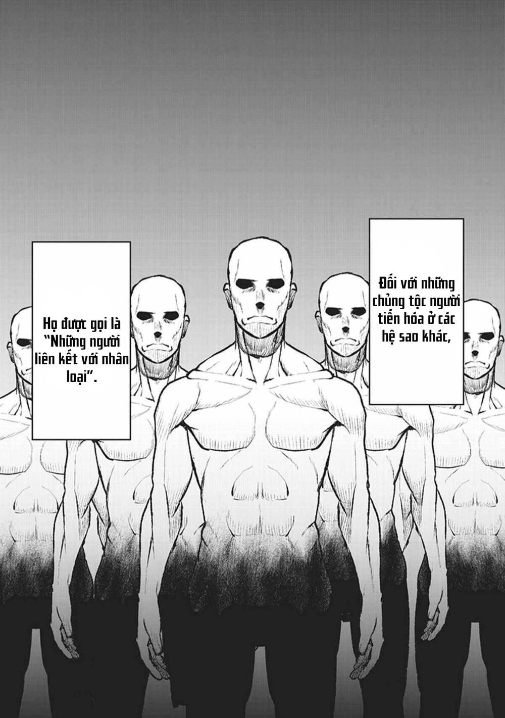 Sĩ Quan Navy Trở Thành Mạo Hiểm Giả Chapter 2 - 4