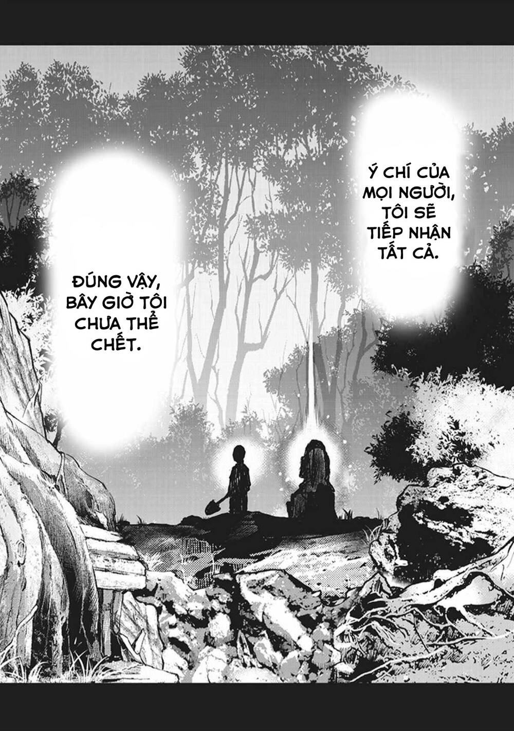 Sĩ Quan Navy Trở Thành Mạo Hiểm Giả Chapter 2 - 27