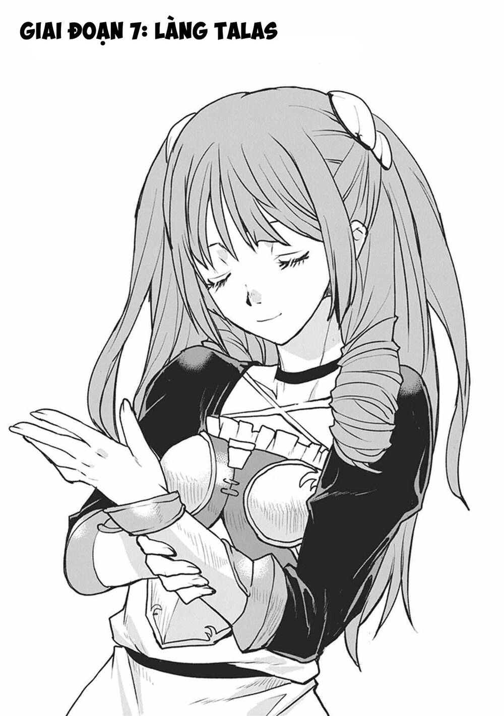 Sĩ Quan Navy Trở Thành Mạo Hiểm Giả Chapter 7 - 2