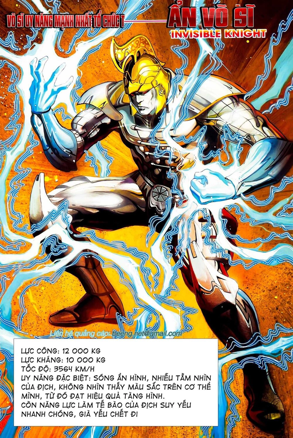 Long Hổ 5 Thế Chapter 132 - 2