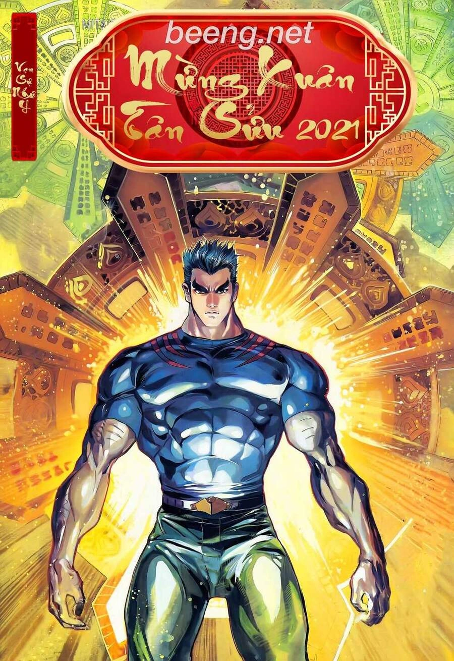 Long Hổ 5 Thế Chapter 146 - 1