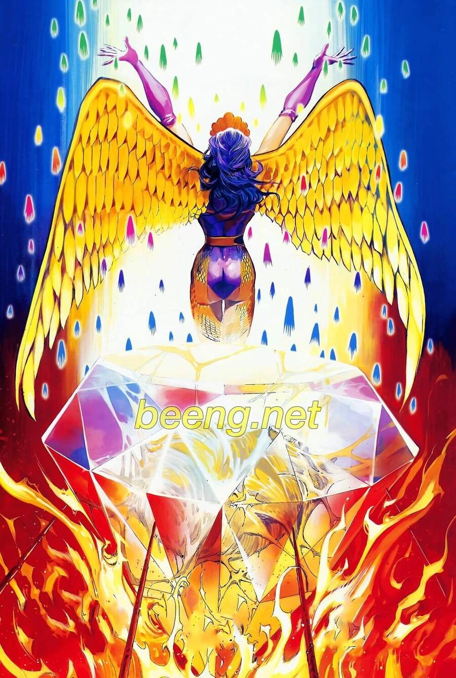 Long Hổ 5 Thế Chapter 156 - 2