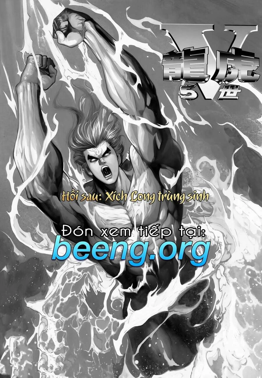 Long Hổ 5 Thế Chapter 234 - 16